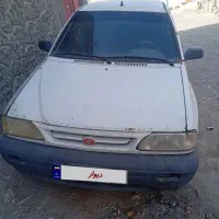 پراید مدل88