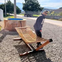 کارآموزه نجاری پذیرفته میشود|استخدام صنعتی، فنی، مهندسی|گرگان, |دیوار