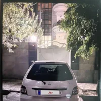 پرایید111 مدل ۹۸SE