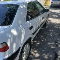 سیتروئن زانتیا 2000|خودرو سواری و وانت|کهنوج, |دیوار