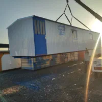 جرثقیل 3تن حمل بار|خدمات حمل و نقل|اهواز, شهرک صنعتی شماره 4|دیوار