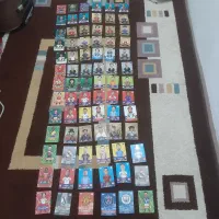 ۷۷تا کارت کیمدی تخفیف داره