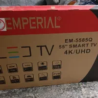 تلویزیون ۵۵ اینج امپریال