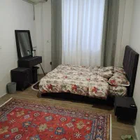 واحد مبله سوئیت هتل آپارتمان خوابگاه دربست ساعتی و