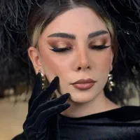 میکاپ شینیون تخصصی