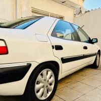 زانتیا ۸۷ بدون رنگ عروسک