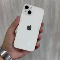 iPhone 13 با حافظه 128