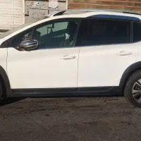 پژو ۲۰۰۸|خودرو سواری و وانت|تهران, پارک شهر|دیوار