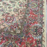 فرش دستبافت جفت ۶ متری رج ۴۰ طرح علیا|فرش|تبریز, |دیوار