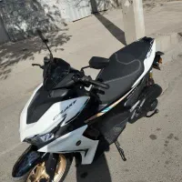 موتور گلگسی R155