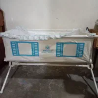 گهواره نوزاد