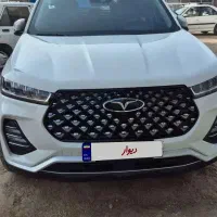 تیگو 7پرو پینیوم فول 1403 تک برگ سند|خودرو سواری و وانت|تبریز, |دیوار