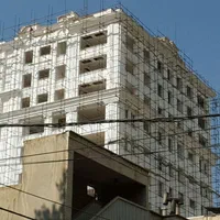رنگ نما، کنیتکس،نقاشی ساختمان،کنتکس.|خدمات پیشه و مهارت|تهران, خرمشهر|دیوار