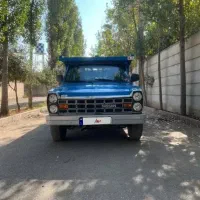 نیسان وانت