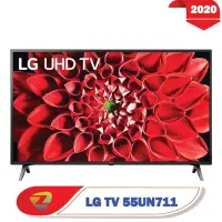 تلویزیون ال جی Un711 55