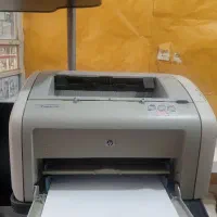 پرینتر hp 1020