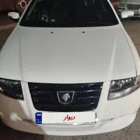 فروش سورن پلاس مدل ۱۴۰۴درحدصفر
