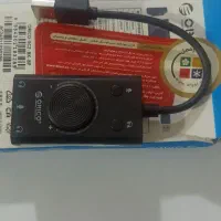 کارت صدای اکسترنال ـUSB