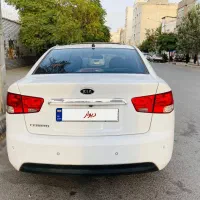 سراتو 2000 اپشنال مدل ۲۰۱۷ فول کم کار لاکاغذی|خودرو سواری و وانت|مشهد, ولیعصر (شهرک غرب)|دیوار