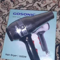 سشوار گاسونیک