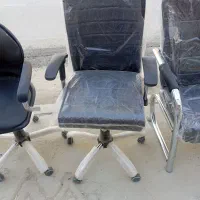 میز صندلی اداری|دفتر کار|سراوان, |دیوار