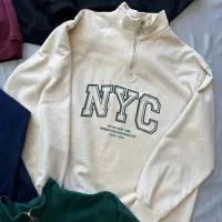 نیم زیپ زنانه 500 « نیم زیپ مردانه 500 تومن‌ »