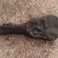 کوله گیتار مشکی