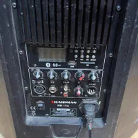 اسپیکر حرفه‌ای (باند) CHAIRMAN|سیستم صوتی خانگی|کرمان, |دیوار