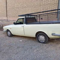 وانت پیکان مدل۹۲|خودرو سواری و وانت|بومهن, |دیوار