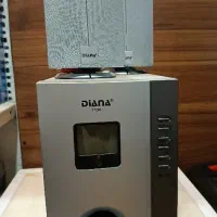 اسپیکر کامپیوتر ، ساب ووفر|قطعات و لوازم جانبی رایانه|تهران, اختیاریه|دیوار