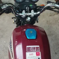 موتور پیشرو 200BM
