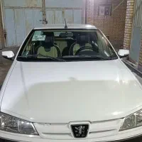 پارس تیوفایو دریچه گاز برقی