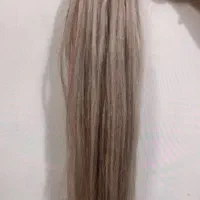 مو طبیعی|آرایشی، بهداشتی، درمانی|اصفهان, تیران|دیوار