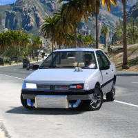 بازی کامپیوتر جی تی ای وی لپتاب|کنسول، بازی ویدئویی و آنلاین|یاسوج, |دیوار