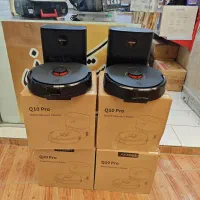 رباتیک مخزن دار Airzeen