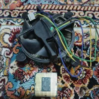 پردازنده cpu core i3 9100 رم ddr4|قطعات و لوازم جانبی رایانه|تهران, یافت‌آباد|دیوار