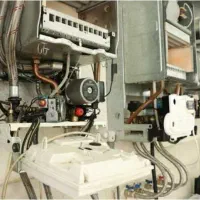 تعمیرات پکیج