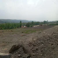 فروش زمین ۵۰۰ متری|فروش زمین و ملک کلنگی|گلمکان, |دیوار