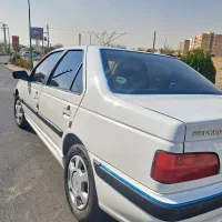 پژوپارس|خودرو سواری و وانت|پردیس, فاز ۳|دیوار