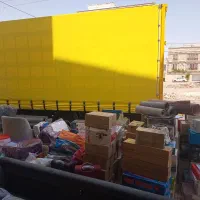 ضمانت ویژه برایه هم شهری هایه عزیز|خدمات حمل و نقل|سمنان, |دیوار