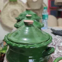 انواع ظروف، سفالی گیلان