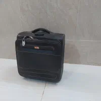 چمدون|کیف، کفش، کمربند|اصفهان, برزان|دیوار