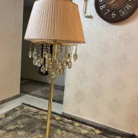 آباژور،کنسول قاشق چنگال