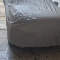 یک عدد چادر ماشین x33|قطعات یدکی و لوازم جانبی|ورامین, ورامین|دیوار