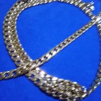 پلاک دست استیل مردانه و ست کارتیه|بدلیجات|اصفهان, آبشار|دیوار