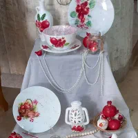 وسایل یلدایی