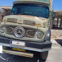 بنز مدل مدل 53|خودرو سنگین|ماهان, |دیوار