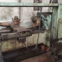 دستگاه تراش ۱۶k۲۰. یک و‌نیم متری