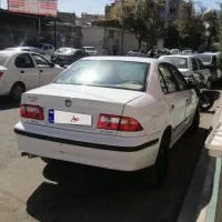 سمند|خودرو سواری و وانت|تربت‌حیدریه, باغ ملی|دیوار