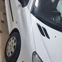 ۲۰۶ تیپ ۲ مدل ۹۶|خودرو سواری و وانت|ساوه, |دیوار